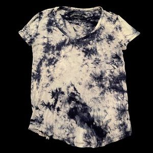 Aeropostale Seriously Soft Perfect V T-Shirt size Small